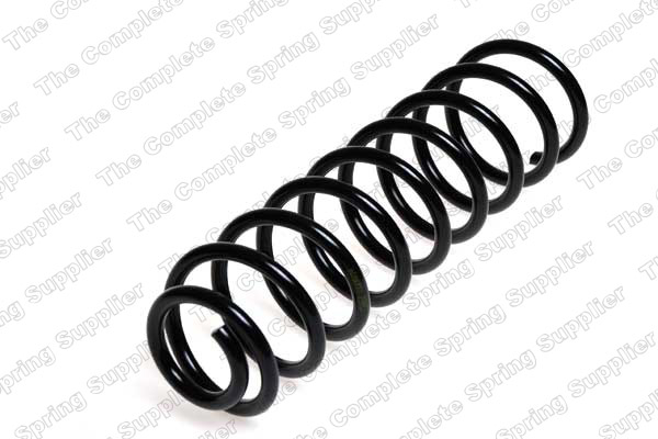 Coil Spring - 4295017 LESJÖFORS