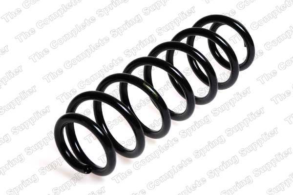 Coil Spring - 4295052 LESJÖFORS