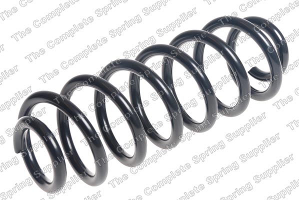 Coil Spring - 4295109 LESJÖFORS