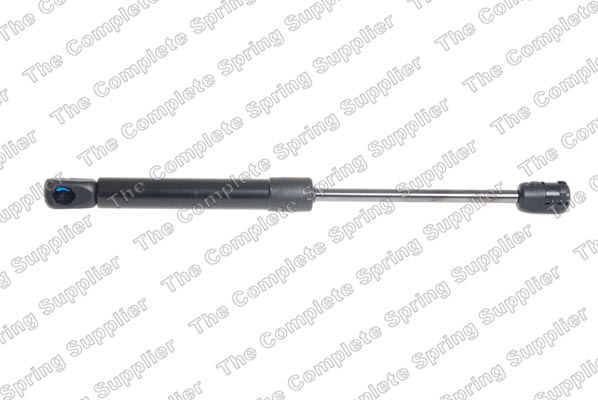 Gas Spring, bonnet - 8008422 LESJÖFORS