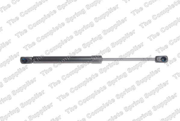 Ammortizzatore pneumatico, Cofano motore - 8075706 LESJÖFORS