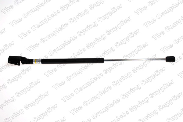 dujinė spyruoklė, bagažinė - 8115649 LESJÖFORS