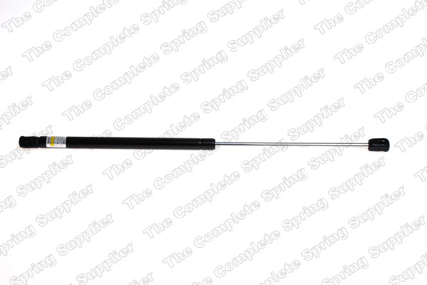 Ammortizatore pneumatico, Cofano bagagli /vano carico - 8127548 LESJÖFORS