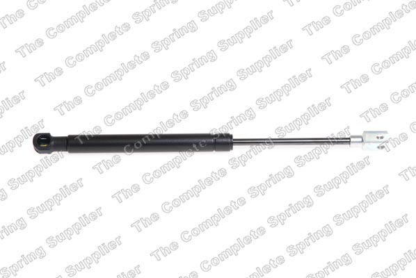Gas Spring, rear windscreen - 8141406 LESJÖFORS