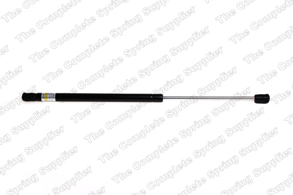 Gas Spring, rear windscreen - 8144221 LESJÖFORS