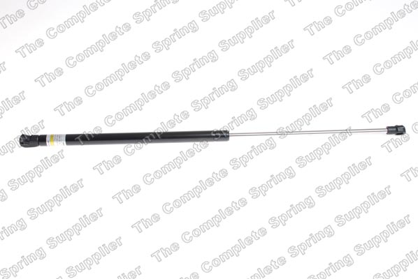Ammortizatore pneumatico, Cofano bagagli /vano carico - 8182920 LESJÖFORS