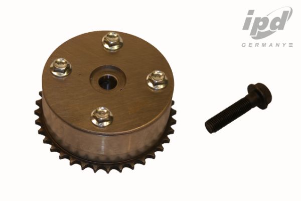 Camshaft Adjuster - 21-7017 HEPU