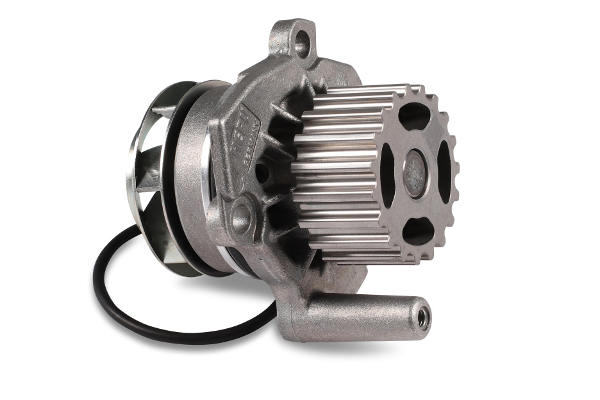 Water Pump - P655 HEPU