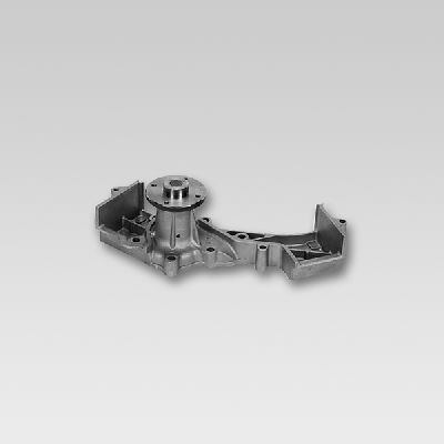 Water Pump - P7358 HEPU