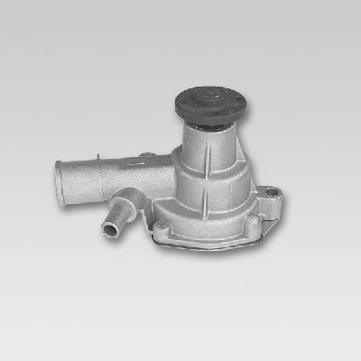 Water Pump - P7784 HEPU