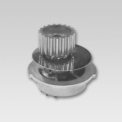 Water Pump - P793 HEPU