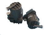 Fuel filter - FF-078 ALCO FILTER
