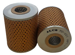 Oil Filter - MD-001 ALCO FILTER