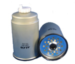 Fuel filter - MD-267 ALCO FILTER