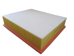 Filtro aria - MD-3022 ALCO FILTER