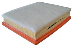 oro filtras - MD-3100 ALCO FILTER