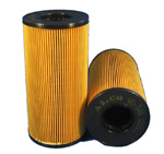 Oil Filter - MD-345 ALCO FILTER