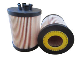 Filtro olio - MD-349 ALCO FILTER