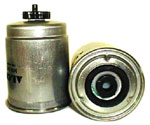 kuro filtras - MD-367 ALCO FILTER