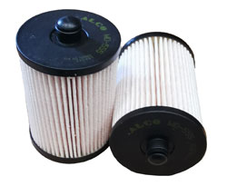 Fuel filter - MD-555 ALCO FILTER