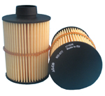 Топливный фильтр - MD-577 ALCO FILTER