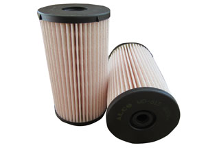 Fuel filter - MD-613 ALCO FILTER