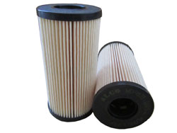 Oil Filter - MD-631 ALCO FILTER