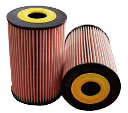 Filtro olio - MD-679 ALCO FILTER