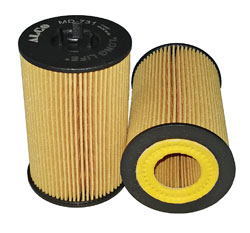 Filtro olio - MD-731 ALCO FILTER