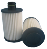 Oil Filter - MD-771 ALCO FILTER