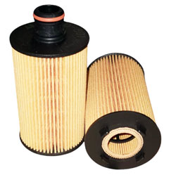 Oil Filter - MD-801 ALCO FILTER