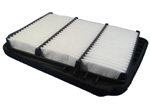 Luftfilter - MD-8124 ALCO FILTER
