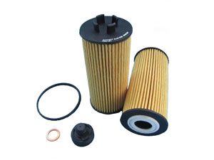 Filtro olio - MD-815 ALCO FILTER