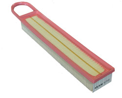 Filtro aria - MD-8448 ALCO FILTER