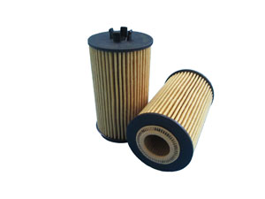Oil Filter - MD-845 ALCO FILTER