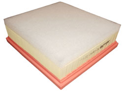 Luftfilter - MD-8640 ALCO FILTER