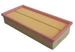 Air Filter - MD-8676 ALCO FILTER