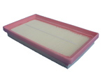 Luftfilter - MD-8704 ALCO FILTER