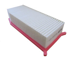 Air Filter - MD-8720 ALCO FILTER
