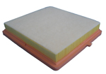 Air Filter - MD-8734 ALCO FILTER
