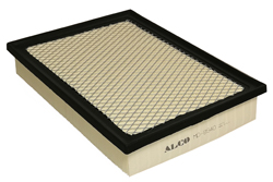 Luftfilter - MD-8940 ALCO FILTER