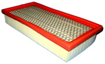 Luftfilter - MD-9308 ALCO FILTER