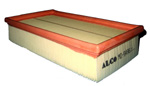 Luftfilter - MD-9496 ALCO FILTER