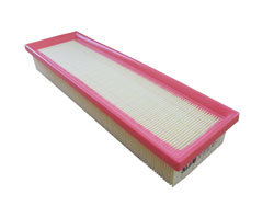 Luftfilter - MD-9780 ALCO FILTER