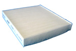 Filter, interior air - MS-6154 ALCO FILTER