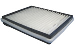 Filtro, Aria abitacolo - MS-6163 ALCO FILTER