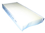Filter, interior air - MS-6189 ALCO FILTER