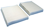 Filter, interior air - MS-6201 ALCO FILTER