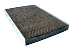 Filter, interior air - MS-6202C ALCO FILTER