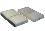 Filtro, Aria abitacolo - MS-6233 ALCO FILTER